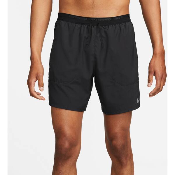 NIKE Herren Shorts M NK DF STRIDE 2IN1 7IN SHRT von Nike