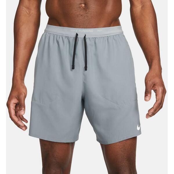 NIKE Herren Shorts M NK DF STRIDE 2IN1 7IN SHRT von Nike