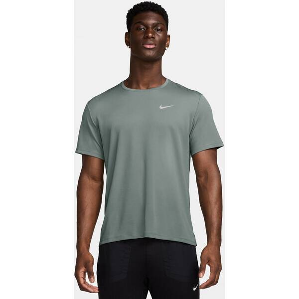 NIKE Herren T-Shirt M NK DF UV MILER SS von Nike