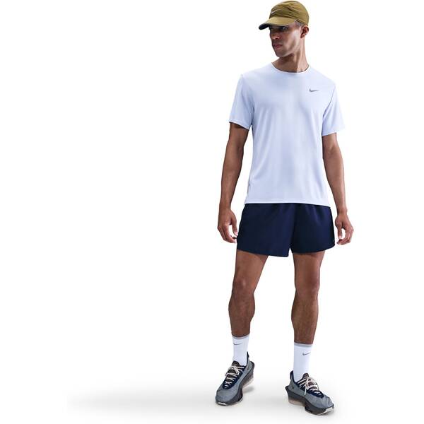 NIKE Herren T-Shirt M NK DF UV MILER SS von Nike