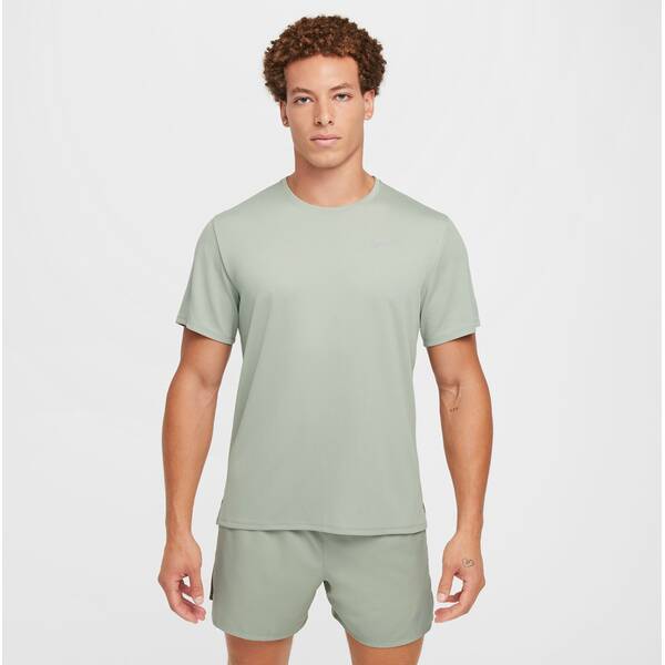 NIKE Herren T-Shirt M NK DF UV MILER SS von Nike
