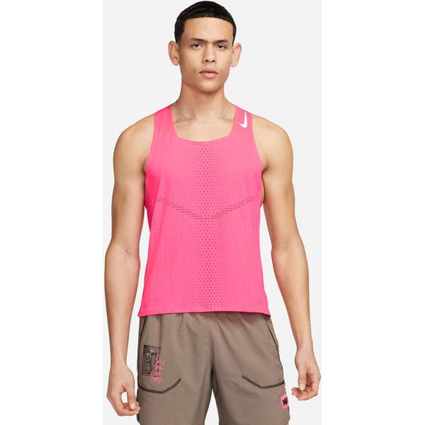 NIKE Herren M NK DFADV AROSWFT SINGLET von Nike