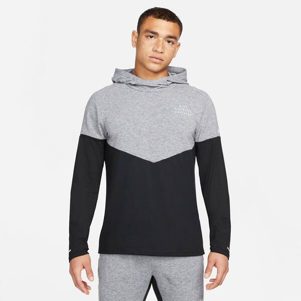 NIKE Herren M NK TF ELMNT RDVN HOOD von Nike