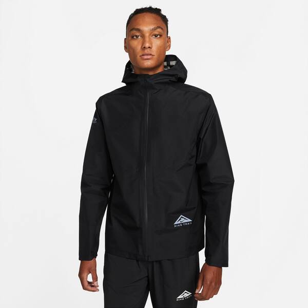 NIKE Herren M NK TRAIL JACKET GORE-TEX von Nike