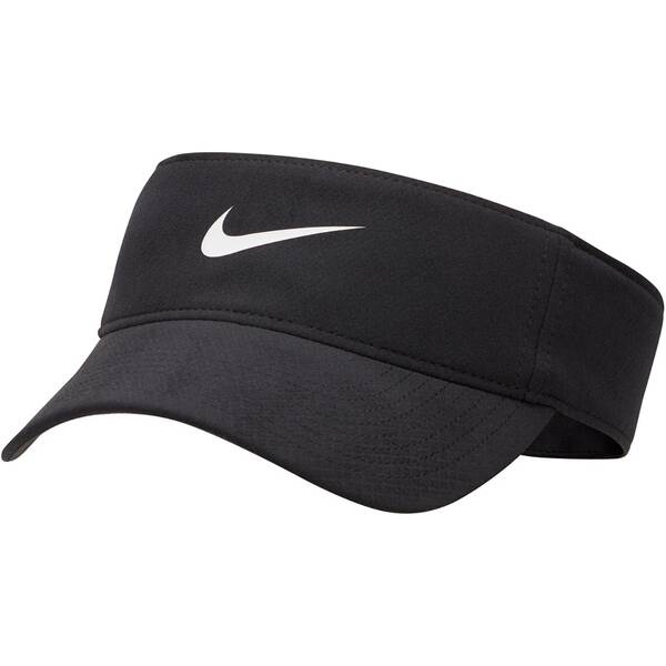 NIKE Herren Mütze Dri-FIT Ace Swoosh Visor von Nike