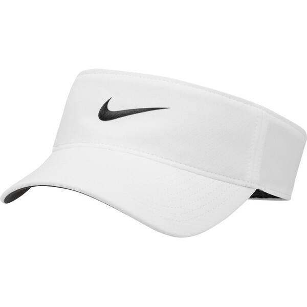 NIKE Herren Mütze Dri-FIT Ace Swoosh Visor von Nike