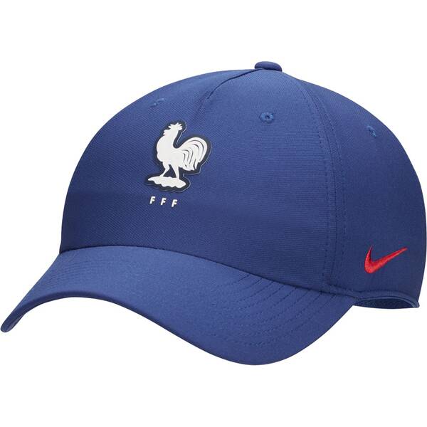 NIKE Herren Mütze FFF Club Adjustable Cap von Nike