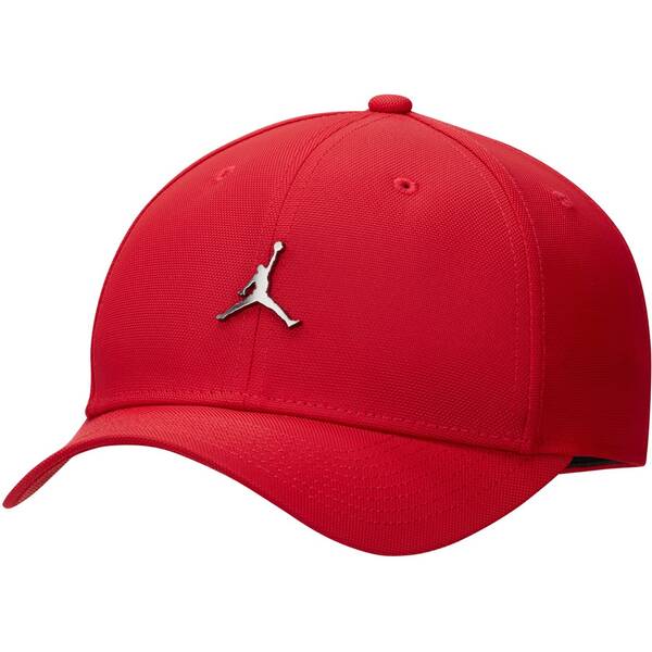 NIKE Herren Mütze J RISE CAP S CB MTL JM von Nike
