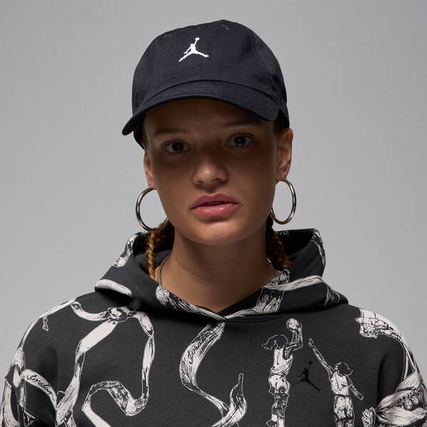 NIKE Herren Mütze Jordan Club von Nike