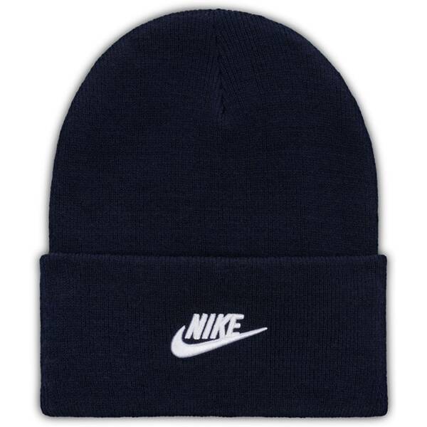 NIKE Herren Mütze Peak Futura Beanie von Nike