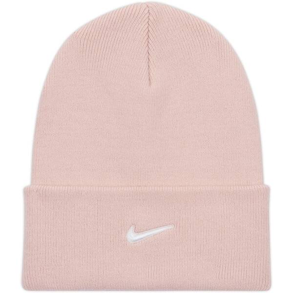 NIKE Herren Mütze Peak Swoosh Beanie von Nike