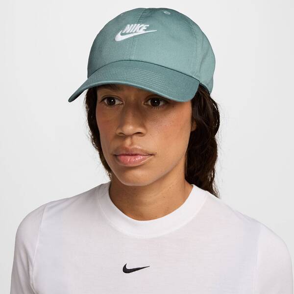 NIKE Herren Mütze U NK CLUB CAP U CB FUT WSH L von Nike