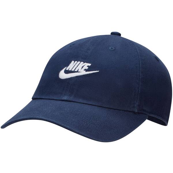 NIKE Herren Mütze U NK CLUB CAP U CB FUT WSH L von Nike