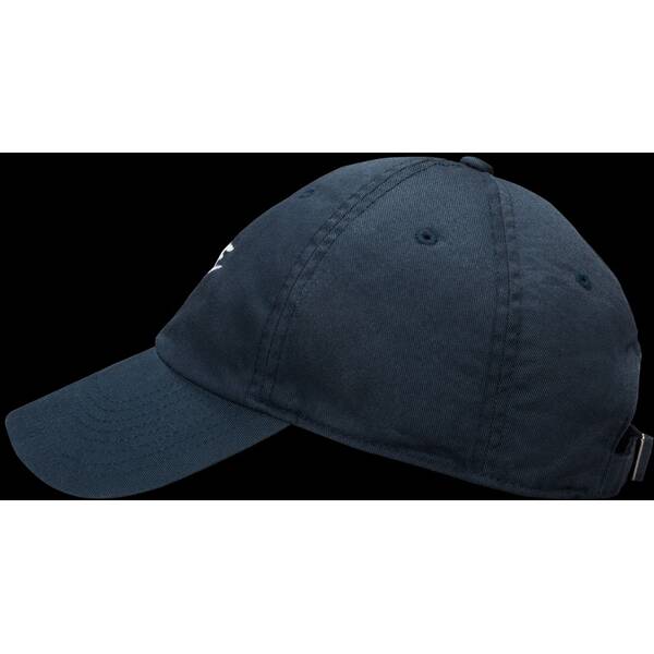 NIKE Herren Mütze U NK CLUB CAP U CB FUT WSH L von Nike