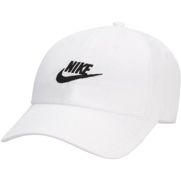 NIKE Herren Mütze U NK CLUB CAP U CB FUT WSH L von Nike