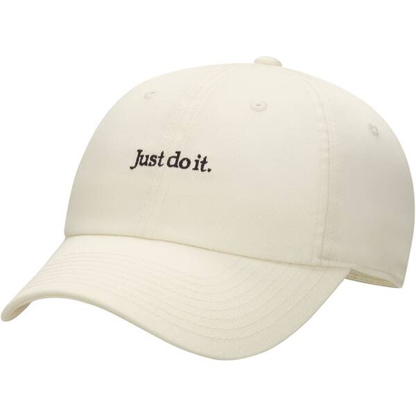 NIKE Herren Mütze U NK CLUB CAP U CB JDI L von Nike