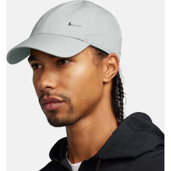 NIKE Herren Mütze U NK DF CLUB CAP U CB MTSWSH L von Nike