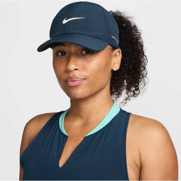 NIKE Herren Mütze U NK DFADV CLUB CAP U SAB P von Nike