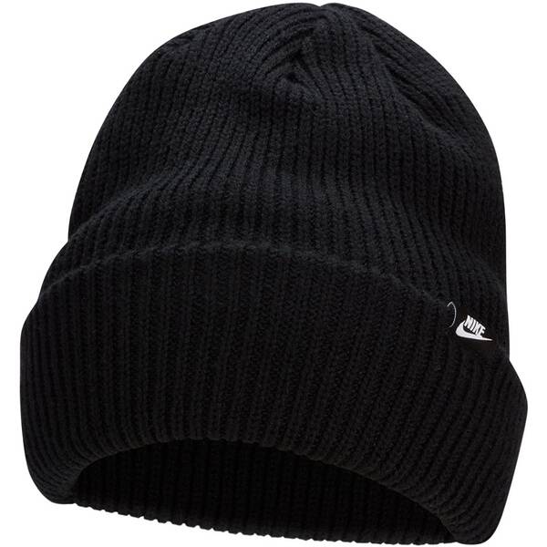 NIKE Herren Mütze U NK PEAK BEANIE SC FUT L von Nike