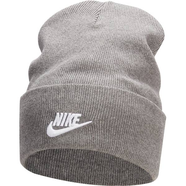 NIKE Herren Mütze U NK PEAK BEANIE TC FUT L von Nike