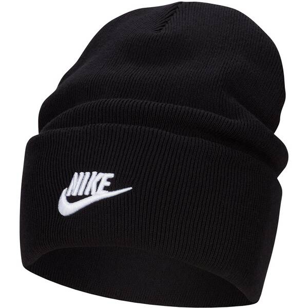 NIKE Herren Mütze U NK PEAK BEANIE TC FUT L von Nike