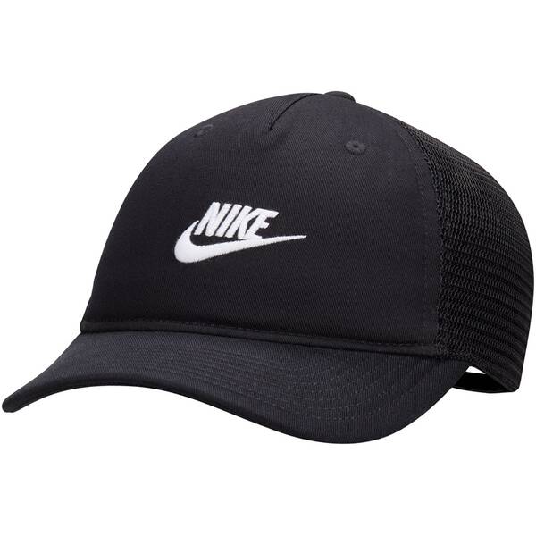 NIKE Herren Mütze U NK RISE CAP S CB FUT TRKR L von Nike