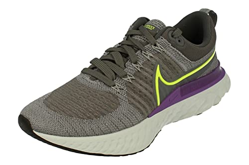 Nike Air Presto, Turnschuhe für Herren, dunkelgrau, 42 EU Nike Air Presto, Turnschuhe für Herren, dunkelgrau, 42 EU von Nike