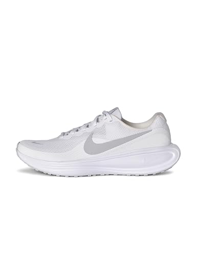 NIKE Herren Revolution 8 Sneaker, Multicolor, 44 EU NIKE Herren Revolution 8 Sneaker, Multicolor, 44 EU von NIKE