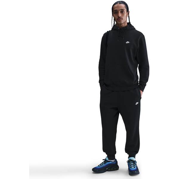 NIKE Herren Shirt Club Fleece von Nike