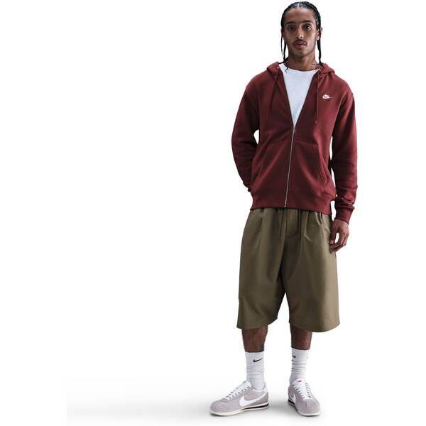 NIKE Herren Shirt Club von Nike