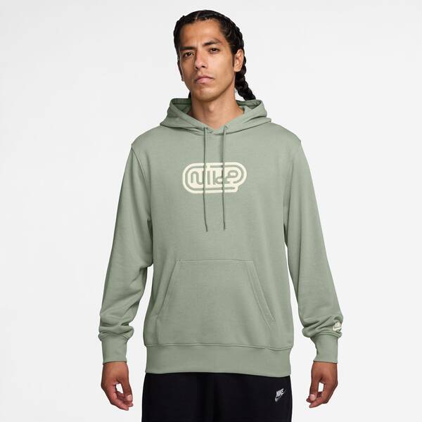 NIKE Herren Shirt Club von Nike
