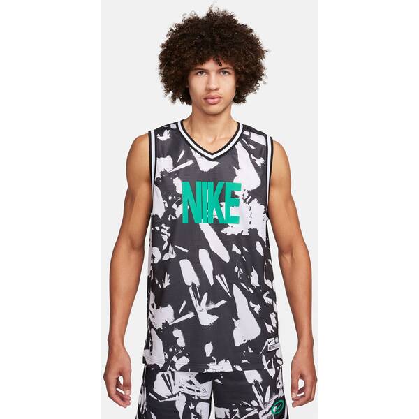 NIKE Herren Shirt DNA Basketball Jersey von Nike