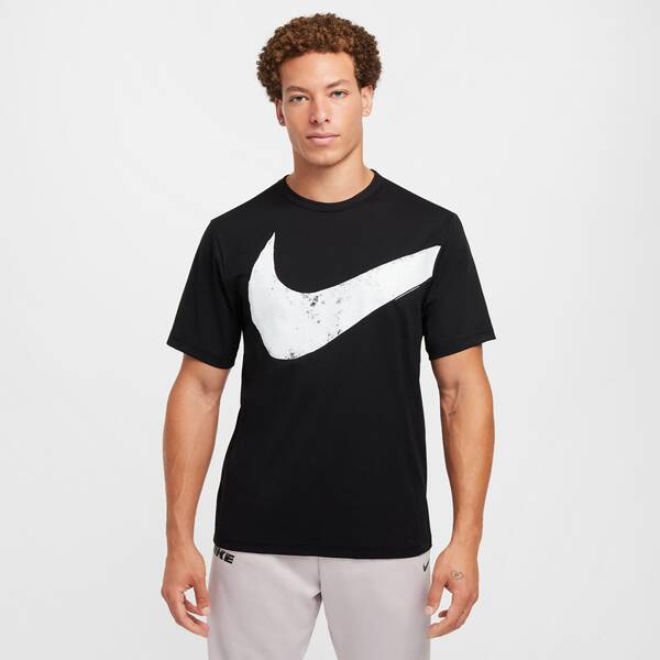 NIKE Herren Shirt HYVERSE SWOOSH Dri-FIT von Nike