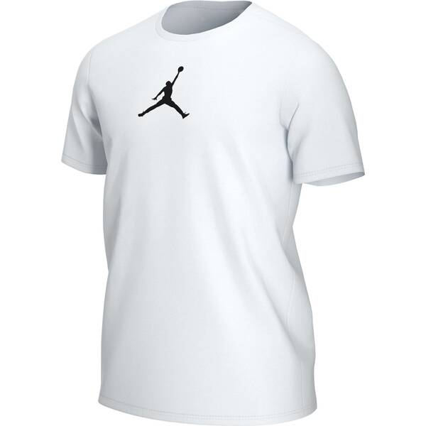 NIKE Herren Shirt JUMPMAN DF SS CREW von Nike