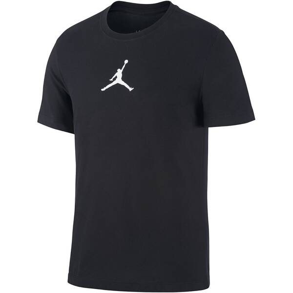 NIKE Herren Shirt JUMPMAN DF SS CREW von Nike