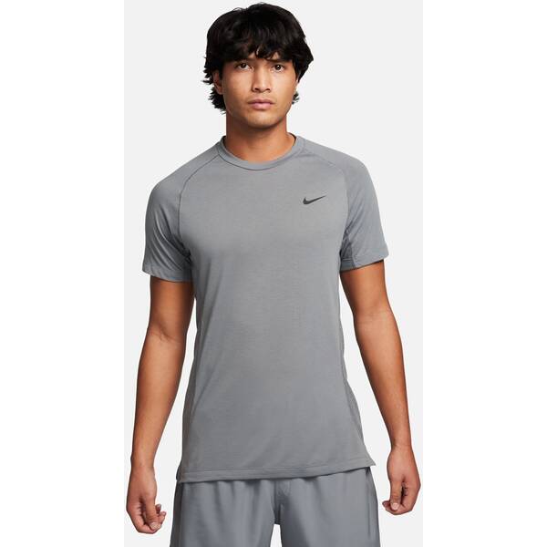 NIKE Herren Shirt M NK DF FLEX REP SS TOP von Nike