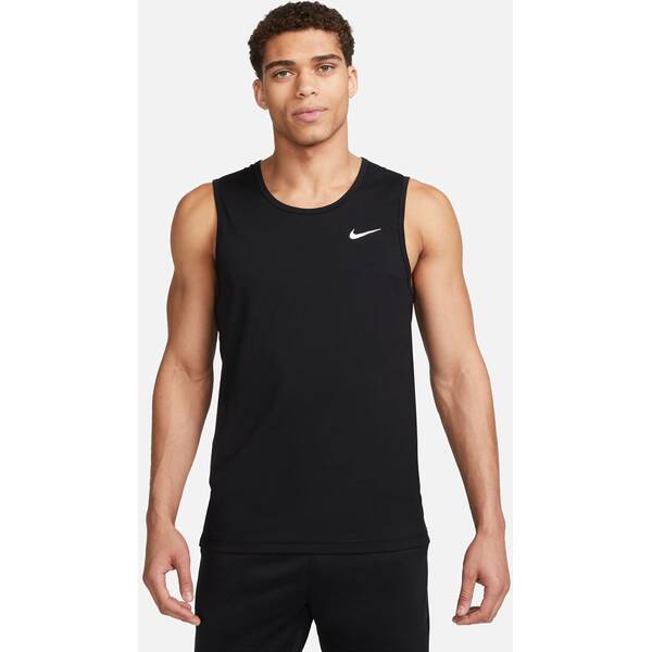 NIKE Herren Shirt M NK DF HYVERSE TANK von Nike