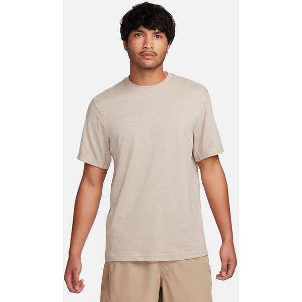 NIKE Herren Shirt M NK DF PRIMARY STMT SS von Nike