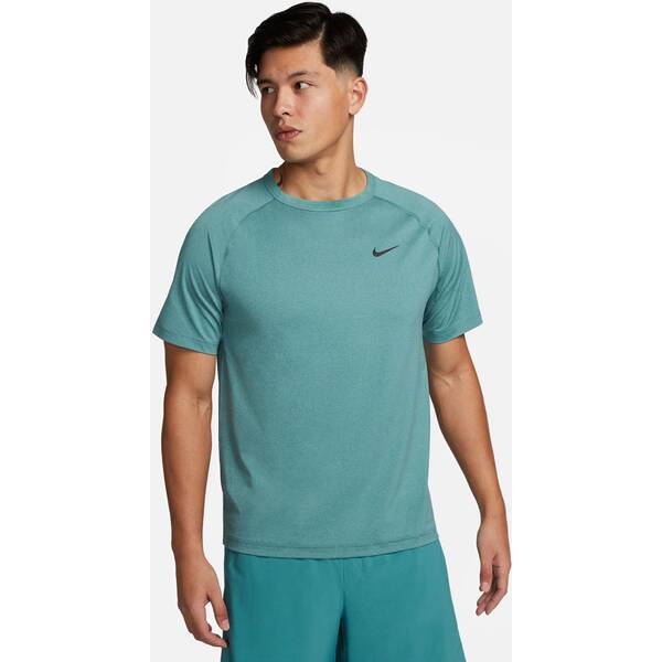 NIKE Herren Shirt M NK DF READY SS von Nike