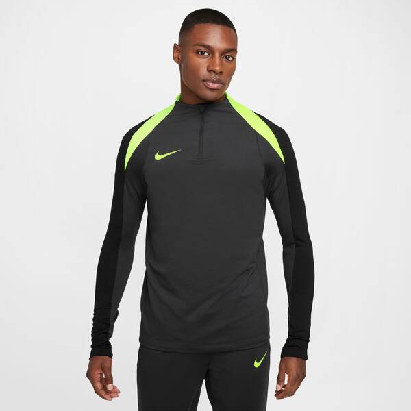 NIKE Herren Shirt M NK DF STRK DRIL TOP von Nike