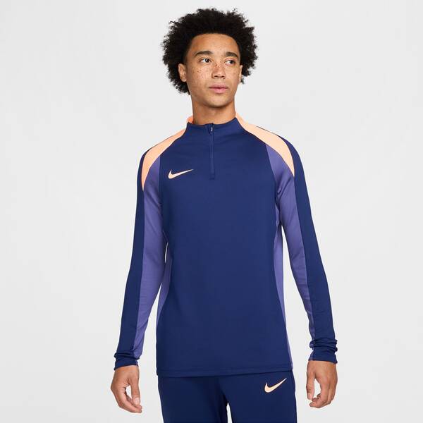 NIKE Herren Shirt M NK DF STRK DRIL TOP NIKE Herren Shirt M NK DF STRK DRIL TOP von Nike