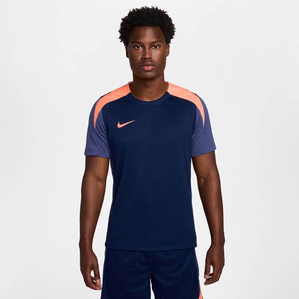 NIKE Herren Shirt M NK DF STRK TOP SS NIKE Herren Shirt M NK DF STRK TOP SS von Nike