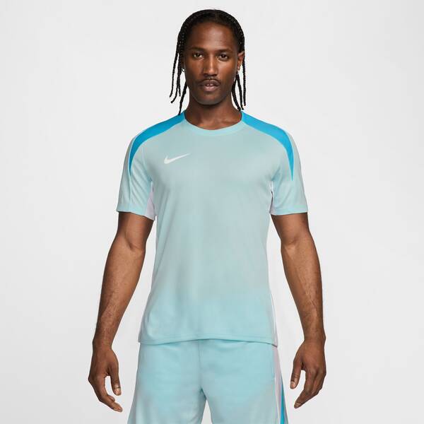 NIKE Herren Shirt M NK DF STRK TOP SS NIKE Herren Shirt M NK DF STRK TOP SS von Nike