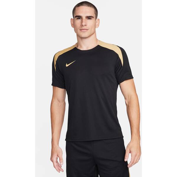 NIKE Herren Shirt M NK DF STRK TOP SS von Nike