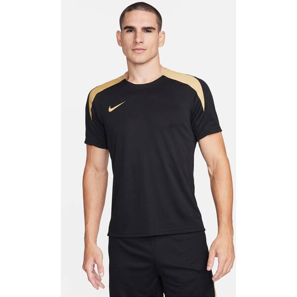 NIKE Herren Shirt M NK DF STRK TOP SS von Nike