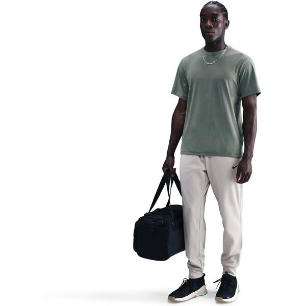 NIKE Herren Shirt M NK DF UV HYVERSE SS von Nike