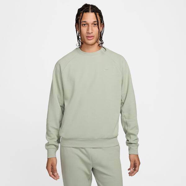 NIKE Herren Shirt M NK DF UV PRIMARY LS CREW von Nike