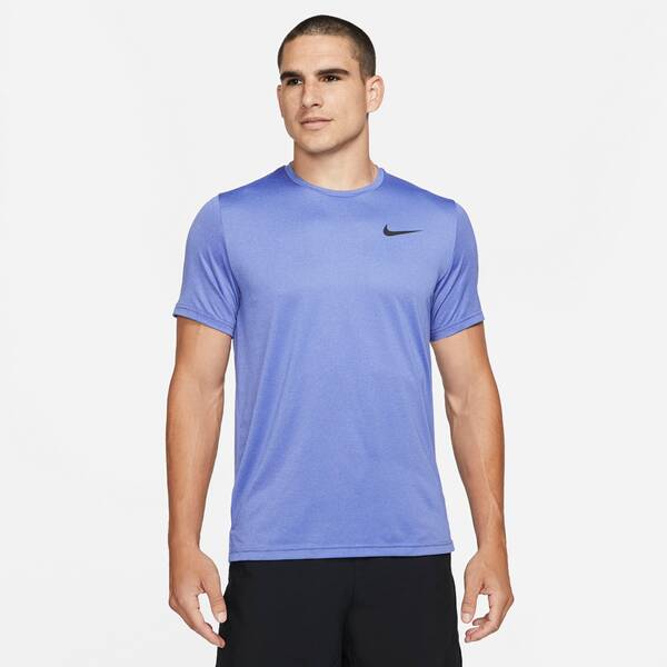 NIKE Herren Shirt M NP DF HPR DRY TOP SS von Nike