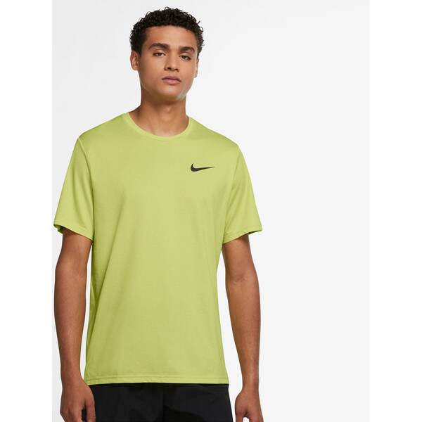 NIKE Herren Shirt M NP DF HPR DRY TOP SS von Nike