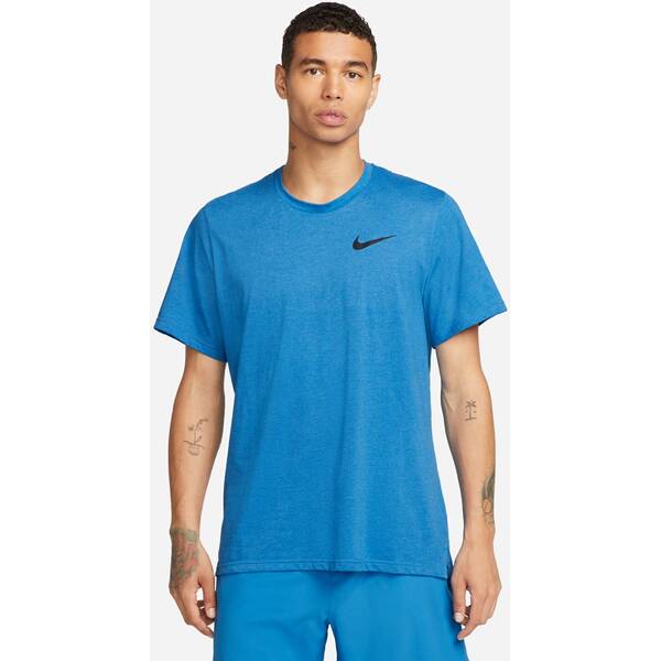 NIKE Herren Shirt M NP DF NPC BURNOUT SS TOP 3.0 von Nike